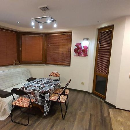 Apartment Knjaz Boris Поморие Экстерьер фото