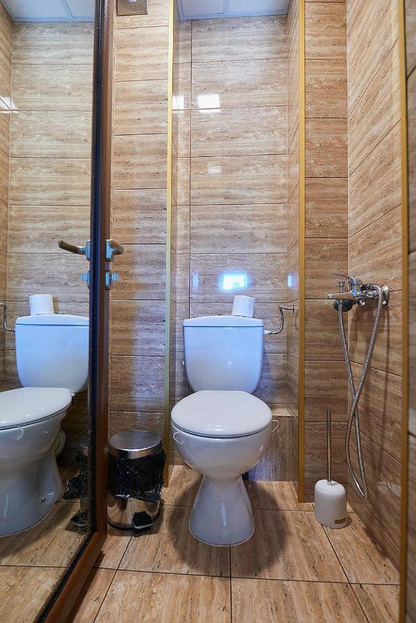 Apartment Knjaz Boris Поморие Экстерьер фото